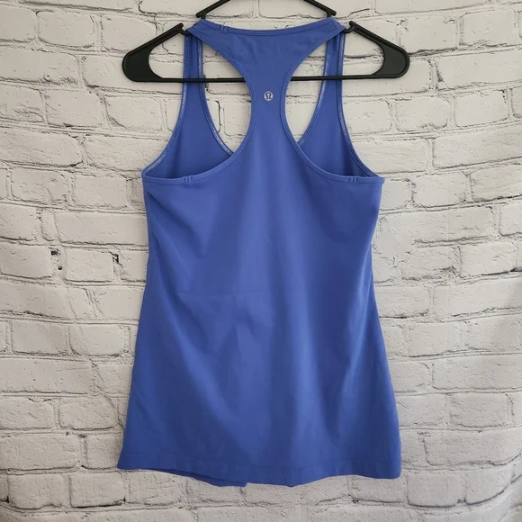 Lululemon Racerback Tank - Picture 3 of 5